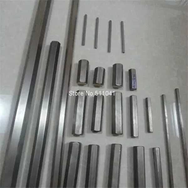 Рисунок 4 - Ti титановый сплав металлический