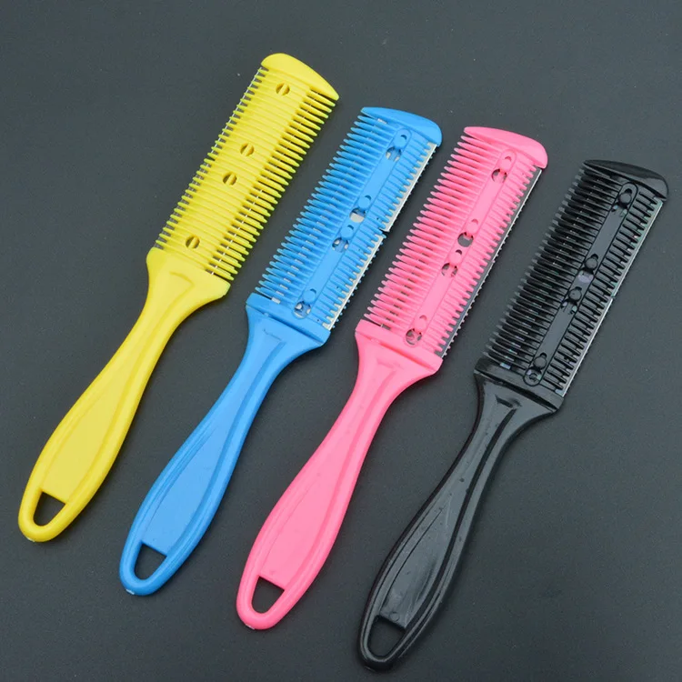 Good Quality Hair Thinning Device Thinning Comb Thinning Device with
