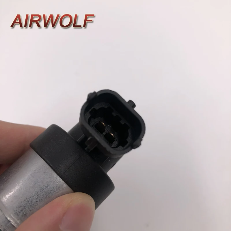 Новый регулятор насоса высокого давления AIRWOLF 0 928 400 498 управляющий Соленоидный
