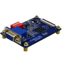 ATK-RGB2 модуль VGA с RGB на VGA Поддержка модуля STM32F429 STM32F767