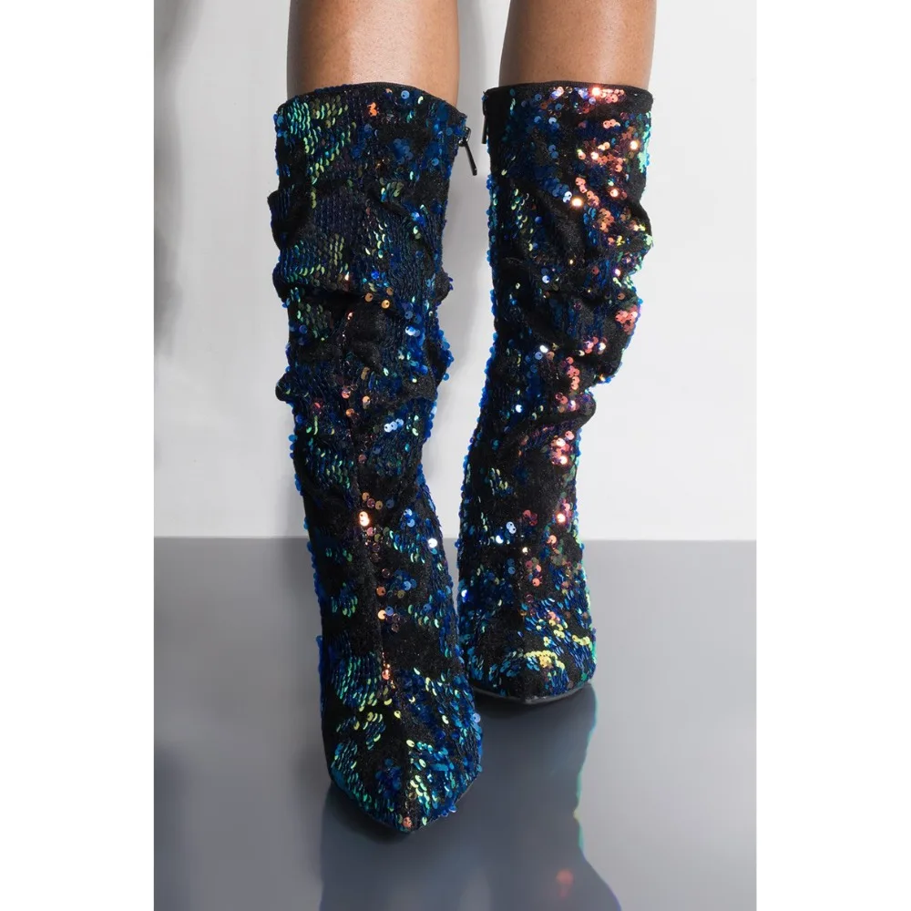 milky-way-sequin-cone-heeled-ankle-boot_blue-sequin_1