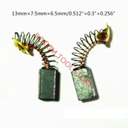 Угольные щетки для HITACHI 999-021 999021 G10ST G10SF5 G10SB1 D10YB CN23 LDU4 JP20 JGP2 JG10S JG10 GP2SA GP10 g12SS