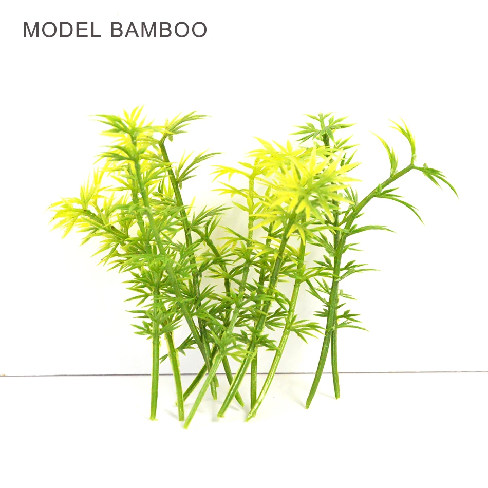 Agora Montelismoy 6cm Green Bamboo Model For Model Trains Layout Architectural Model Making Miniature Scale Model Bamboo Agora Montelismoy 6cm Green Bamboo Model For Model Trains Layout Architectural Model Making Miniature Scale Model Bamboo