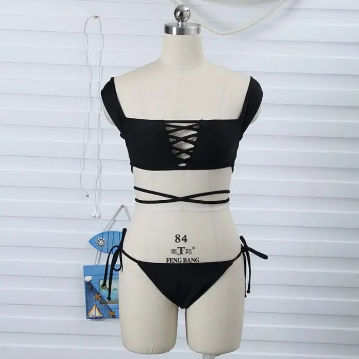 2017 design su misura costume da bagno costumi da bagno donna commercio allingrosso di