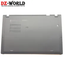 Для lenovo Thinkpad X1 Карбон 6th TYPE-20KH-20KG задняя крышка Основа Чехол 01YR421 AM16R000600