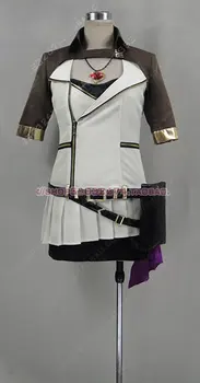 

Amine Custom Made Japanese Anime Yang Xiao Long Cosplay Costume From Cosplay Halloween Costumes for Women Adult
