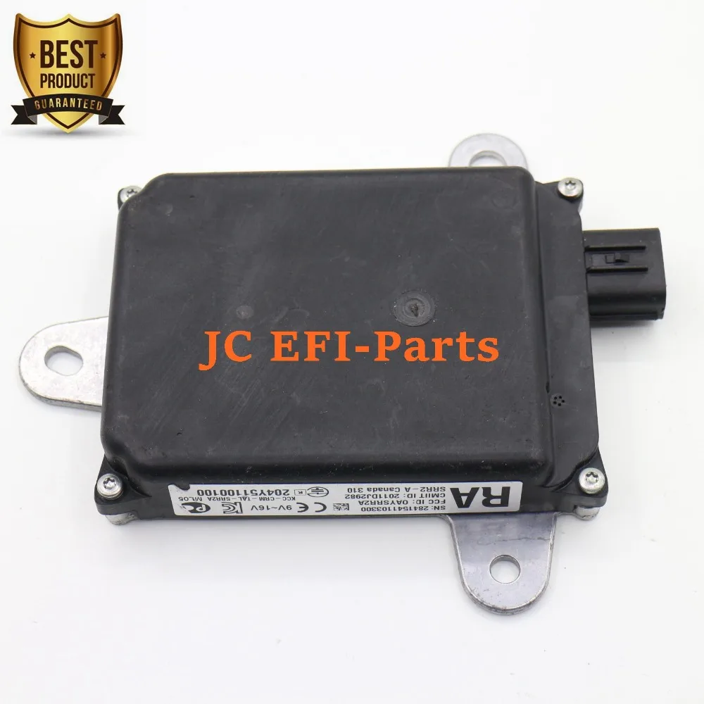 88162 0R010 BLIND SPOT MONITOR Senosr For 2013 2016 Toyota RAV4
