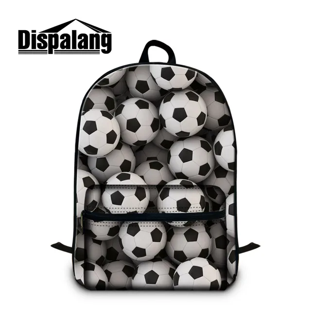 soccer backpacks for school