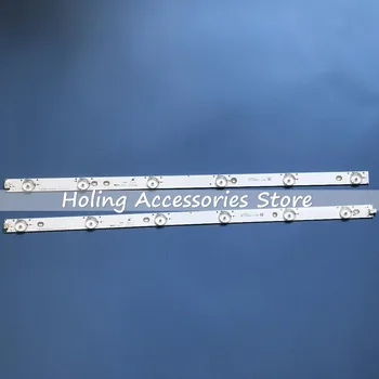 

led bar light 4C-LB480T-YHAL TCL-ODM-48SAN-3030C 006-P2K2094A 1set=12pcs 6*12