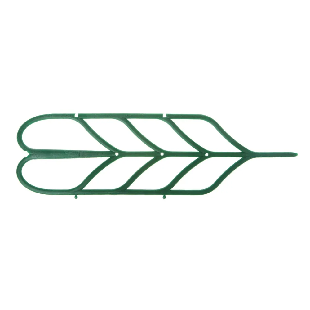 3 шт. DIY опора для растений, искусственные мини скалолазание, трельяж ...