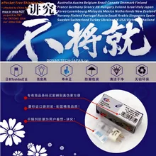 DONAR DN-27752 FTK 220В 120 Вт JCD120V-500WC 120В 500Вт GY9.5 AV/Фото Дисплей галогенный светильник лампа для сценической студии ePacket