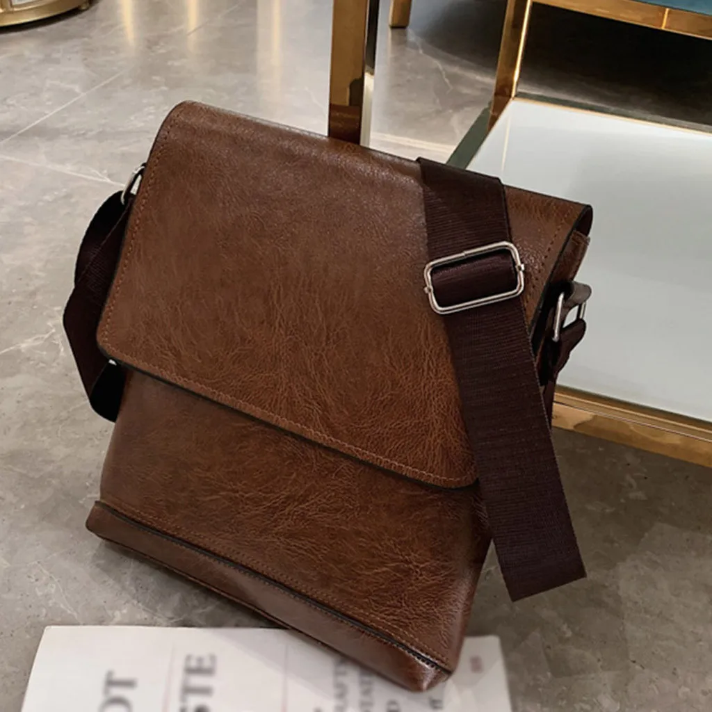 Coneed Для мужчин с деловой портфель одноцветное Цвет красивые изготовления легкая сумка 2019 Apr22 P40