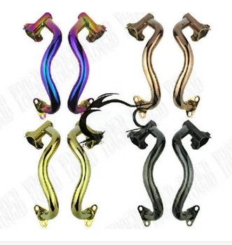 

Metal Engine Guard Crash Bar For Yamaha XJR400 92-98 XJR 400 1992 -1998