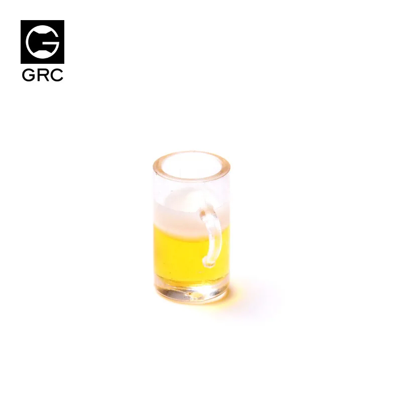 GRC RACING пивная кружка для пива украшение бутылки R/c запасные части Rc аксессуары