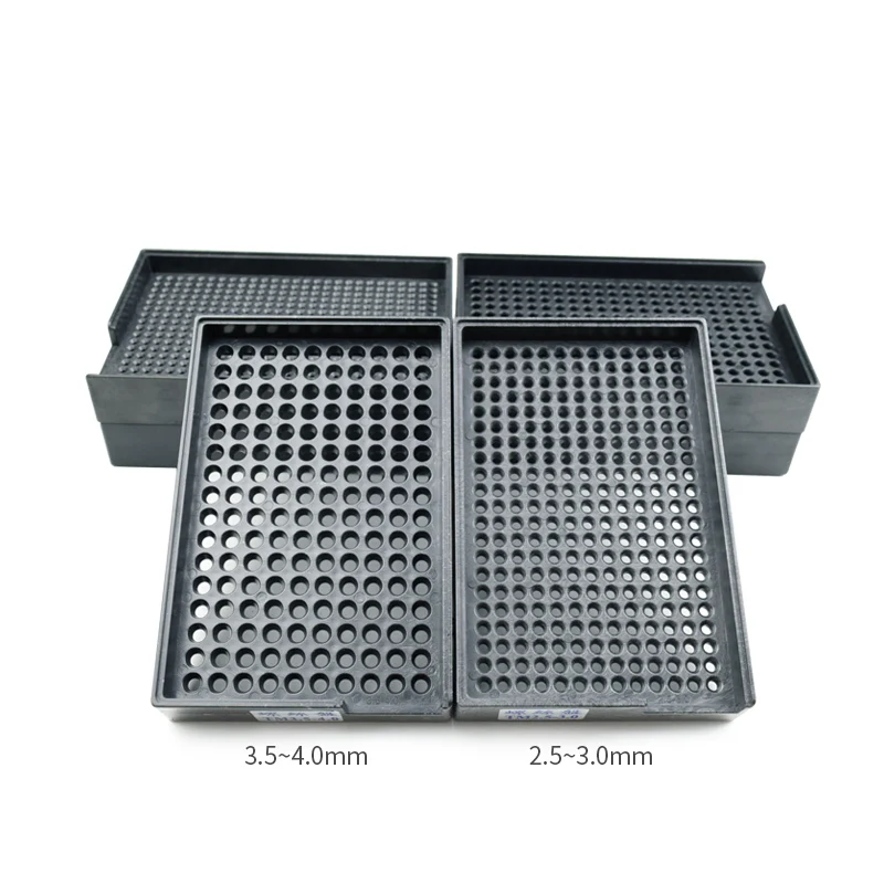 screws box Anti-static screw plate  (1)