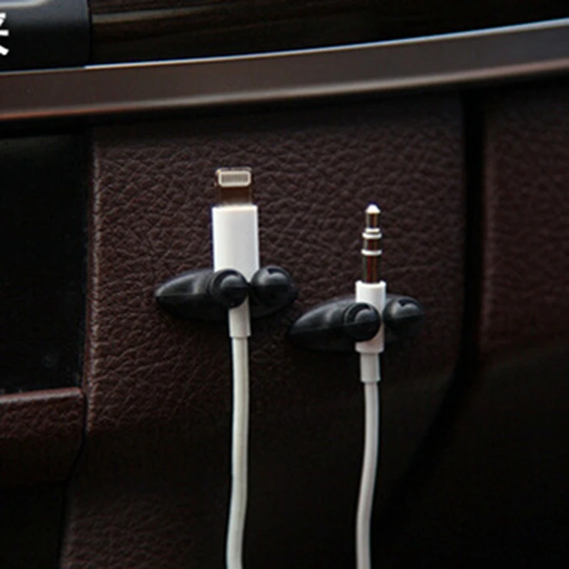 mini cable clips
