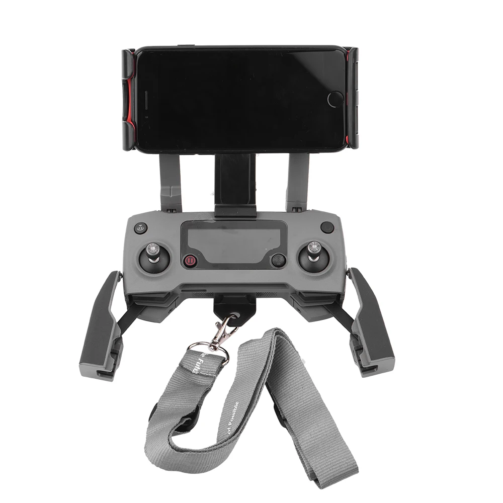 Кронштейн дистанционного управления для DJI Mavic 2 Pro Zoom Drone 360 градусов