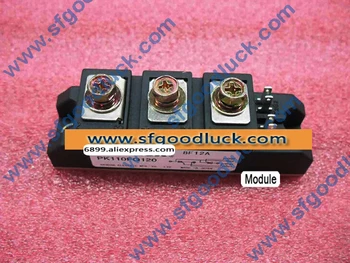 

PK110FG120 THYRISTOR MODULE 1200V 110A Mass(Typical Value):170g