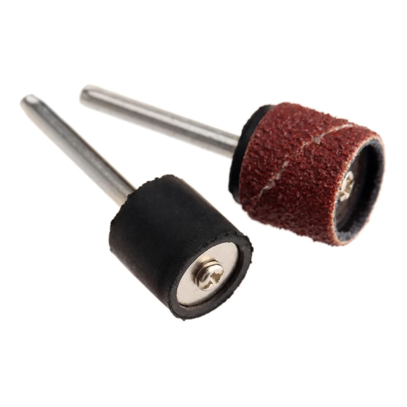Dophee 326 шт. Аксессуары Dremel диски для режущих колес из полимерного волокна+#80 шлифовальные ленты роторные инструменты для шлифовки полировки