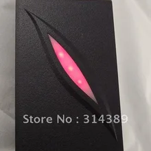 EM4100 125 кГц, wiegand26/34 двойной светодиодный 9 V 12 V epoxy упакованы высокая эффективность затрат самую надежную бесконтактный считыватель