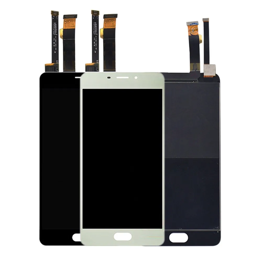 Meizu M3E-6