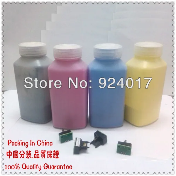 para Konica Minolta Recarga da Impressora Cartucho em pó para Aurora Magicolor Toner Adc 208 218 256 Impressora 8650 8650n 8650dn - Imagem 3