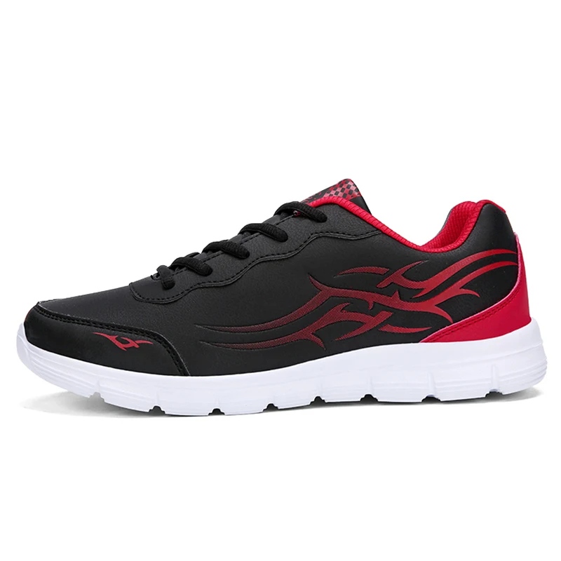 light and comfortable running shoes