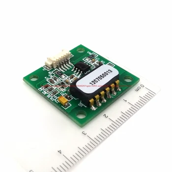 

ZCT210M-NNQ-HD dual axis tilt sensor, angle sensor, angle meter