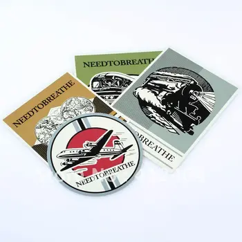 

Wholesale sticker printing (ss-909)