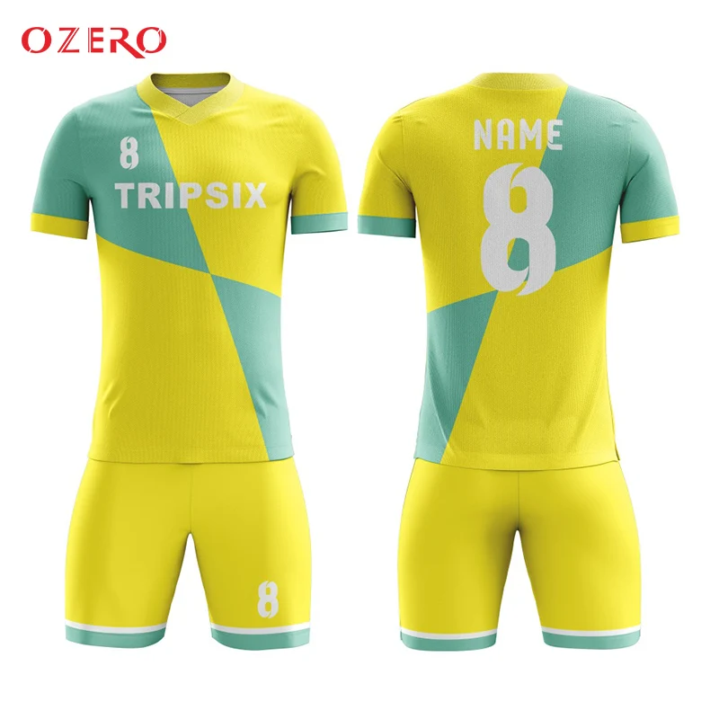 football shirt maker america