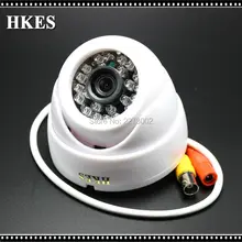 2pcs Hot AHD Camera 2MP CCTV Security AHD-H Camera HD 1MP IR-Cut Indoor Camera 1080P LENS