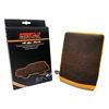 Marflo Car Washing Magic Clay Mitt Sponge Microfiber Glove with High Quality Clay Blue Red Orange ► Photo 2/6