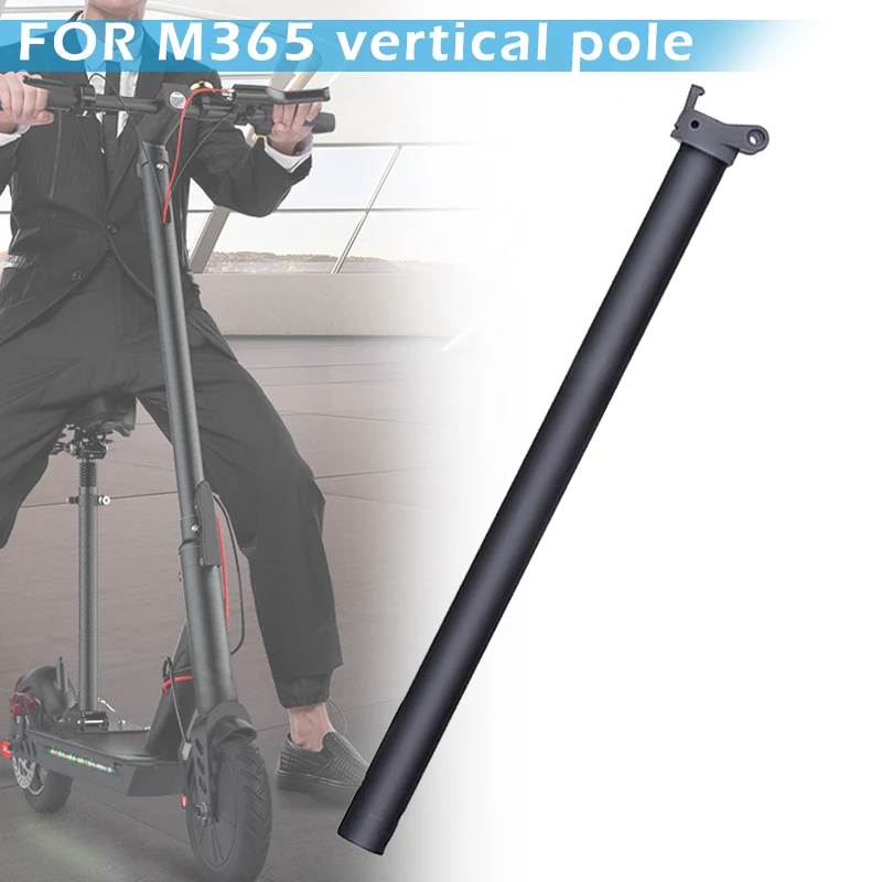 

Folding Pole Stand Rod Replacement Spare Parts for Xiaomi M365 Electric Scooter BB55