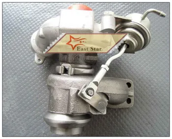 

Free Ship TD025 49173-07508 49173-07506 49173-07507 Turbo For Focus Scudo For Peugeot 207 307 308 C3 C4 Xsara DV6UTED4 1.6L HDI