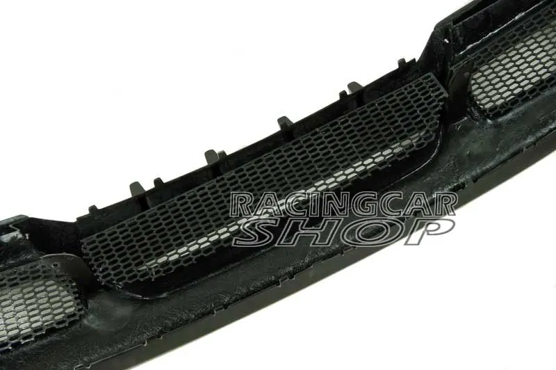 Rear Diffuser For Mercedes Benz W176 A-Class A45 A250 A260 Amg Sport Bumper 2014UP