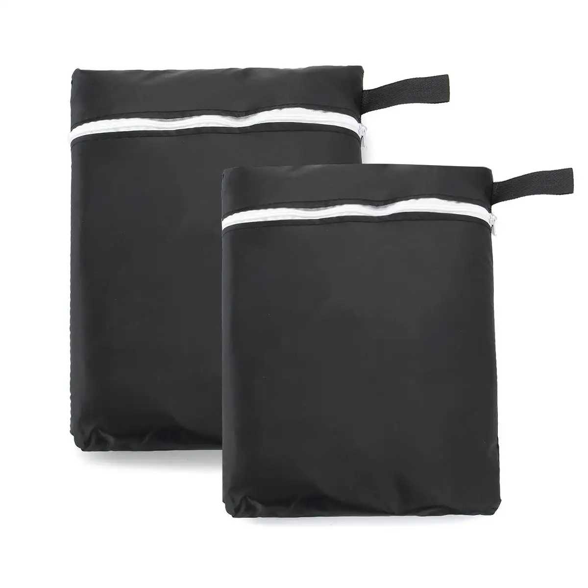Mobility Scooter Storage Waterproof Cover 190T Nylon Cloth UV Protector Cover 140x66x91/170x61x117cm
