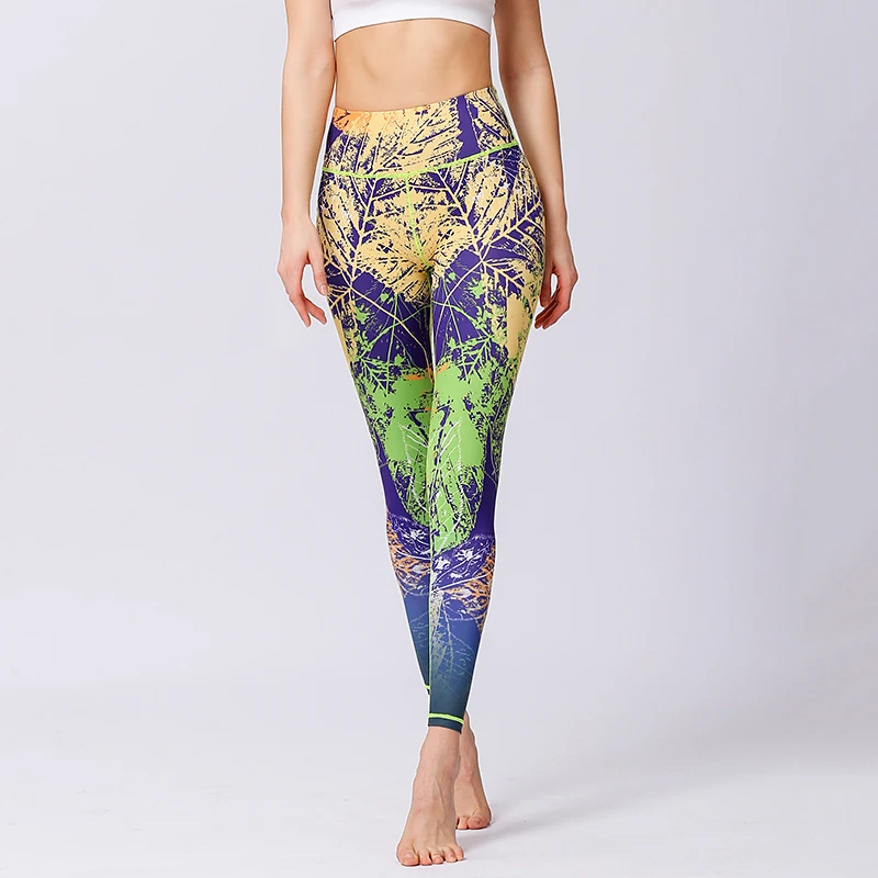 Women Fitness Leggings (6)