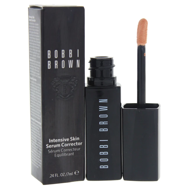 Intensive Skin Serum Corrector - Light Peach Bisque by Bobbi Brown for Women - 0.24 oz Corrector