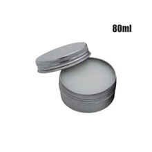 80 г Кожа ремесло чистая норка масло крем для авто автокресло кожа уход за обувью крем диван ремонт кожи лак