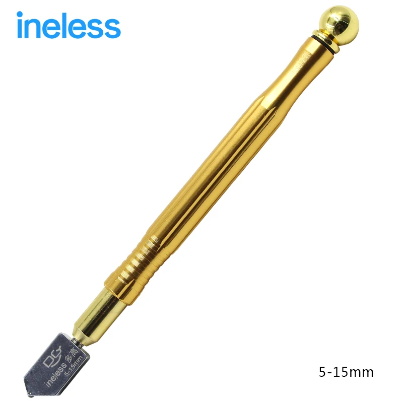 Glass cutter Cross diamond cutting thick glass, roller type multifunctional hob Automatic oil control The aluminum alloy handle цена Glass cutter Cross diamond cutting thick glass, roller type multifunctional hob Automatic oil control The aluminum alloy handle цены онлайн