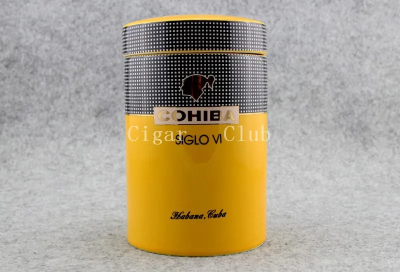 cigar tube