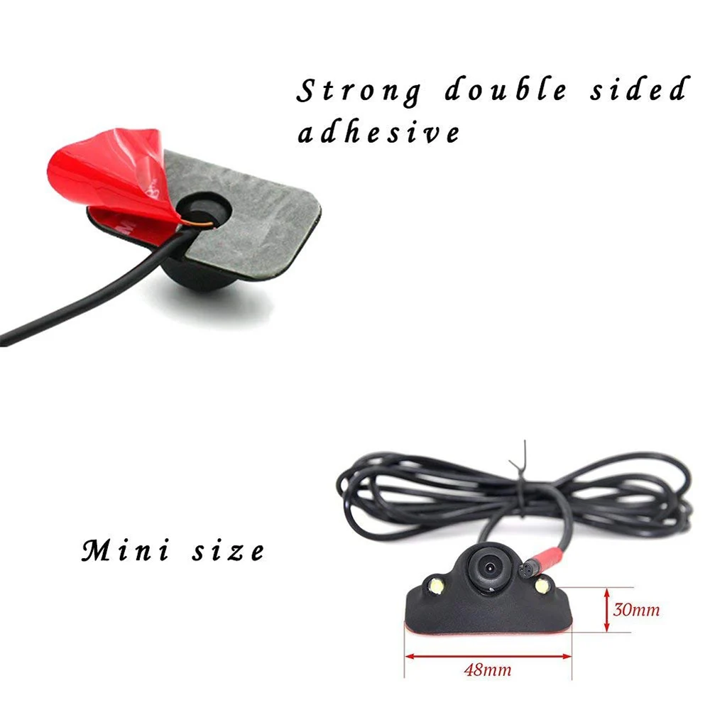 IR SIDE VIEW CAMERA (6)