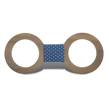 Mantieqingway английский стиль деревянный галстук-бабочка галстуки для мужчин жениха брак галстук формальная одежда деловой галстук-бабочка для женщин/мужчин галстук