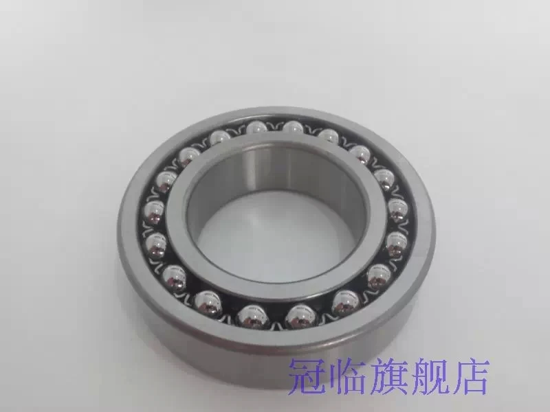 비용 성능 자기 정렬 볼 베어링 모델 번호 1302 크기 15*42*13 볼 베어링