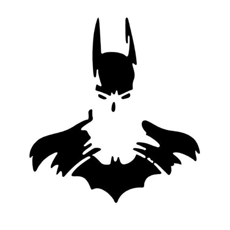 Batman Car Decal Sticker