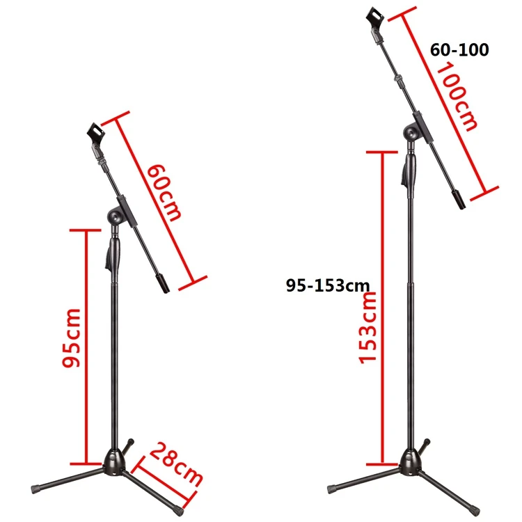 MS-203  15  Microphone Bracket