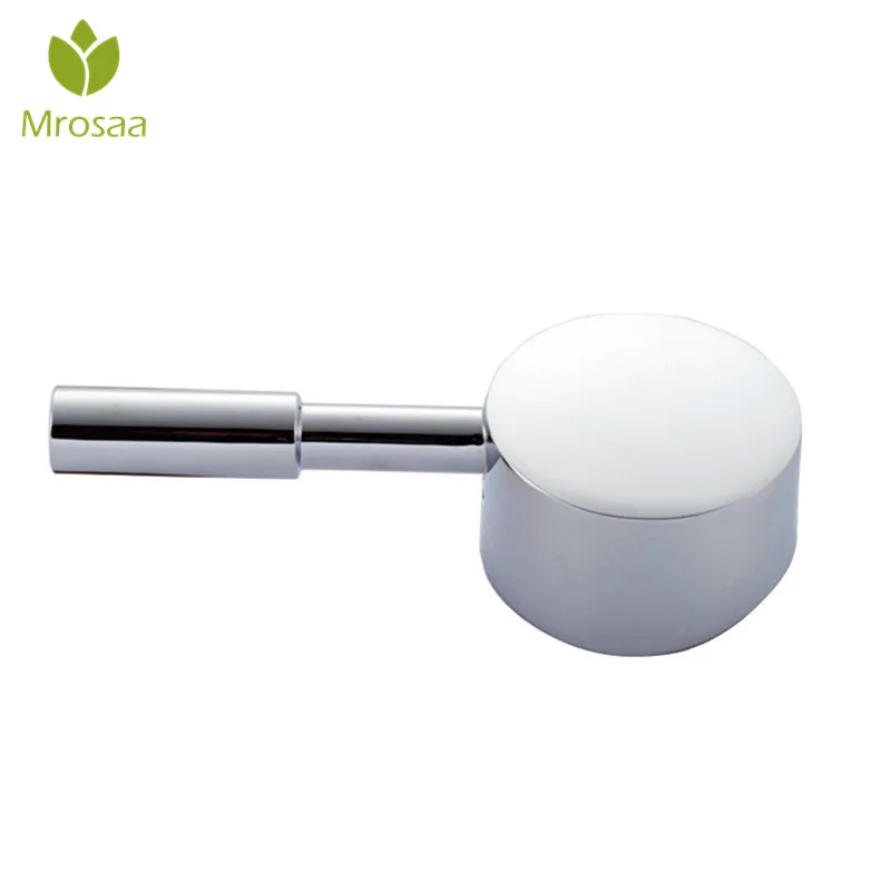 Mrosaa 96g 35mm Faucet Handle Water Tap Cartridge Handle