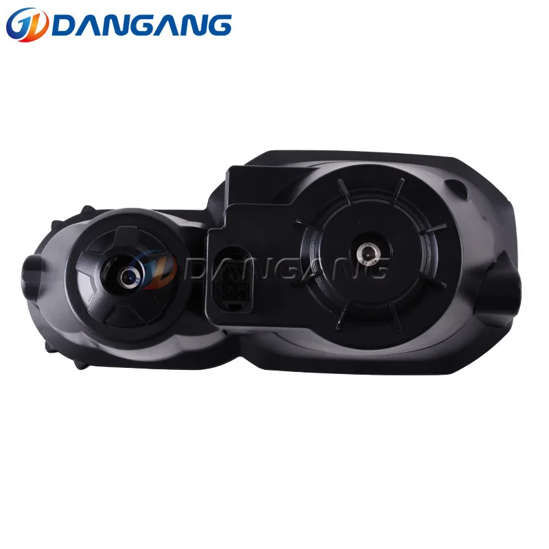  LED Projector Headlight Headlamp Angle eye Daytime running light For BMW F700GS F700 F800GS Adv F80 - 32828461014