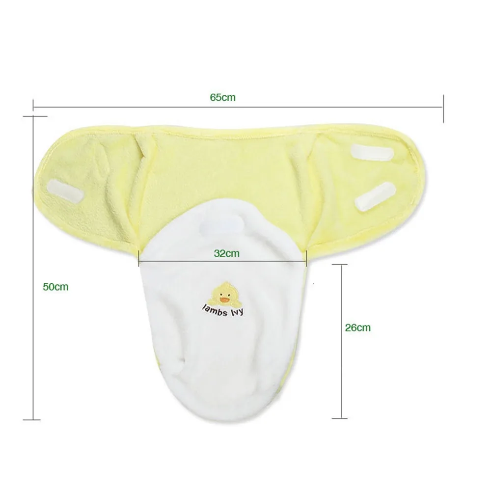 2015 Baby Swaddle Wrap Soft Envelope For Newborn Baby Blanket Swaddle