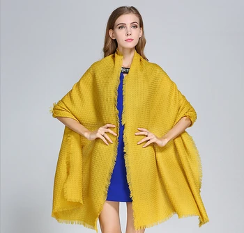 

2017 new women 100% wool scarfs winter large long brand woman autumn warm scarf pashmina scarfs fashion wool pashminas scarf